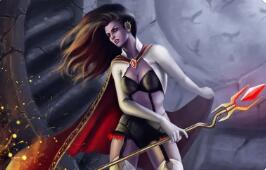 王者荣耀星耀一(王者荣耀星耀一下个赛季掉什么段)